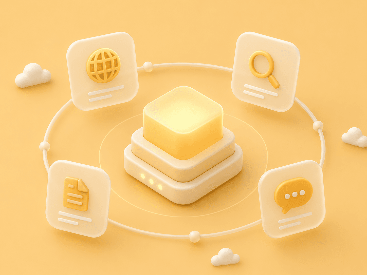 Multi-Source Intelligence